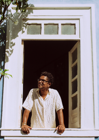 Profile picture alexandre carlo