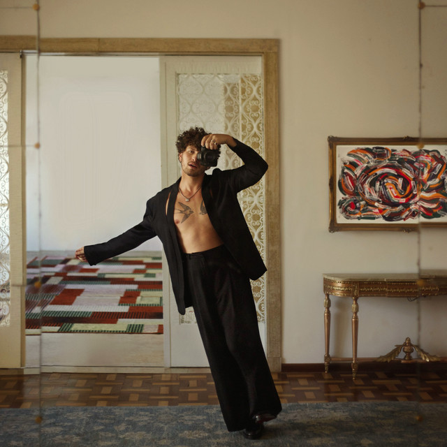 bryan behr